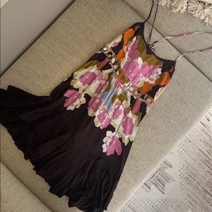 Free People Blowsy Adjustable Dress